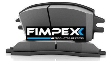 Logotipo oficial de PASTILLASFIMPEX